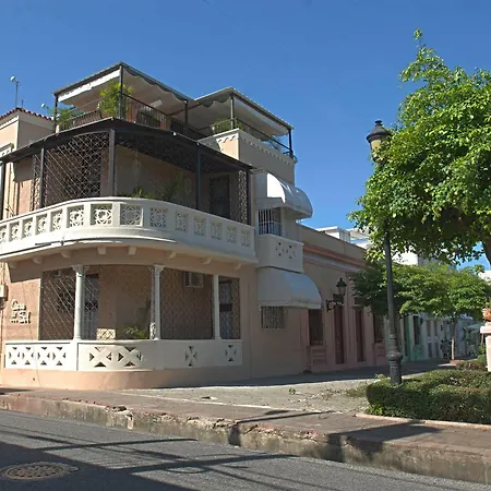 Casa Del Sol Acomodação com café da manhã